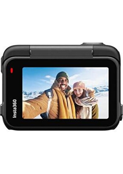 Ace Pro Aksiyon Kamera 4K 120 FPS Otomatik HDR Özellikleriyle Yüksek Performans indirimleri