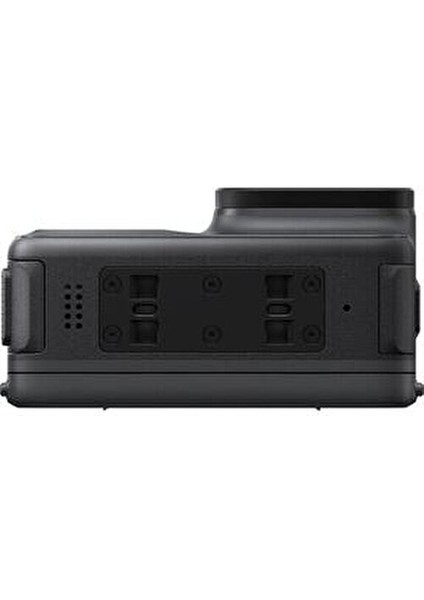 Ace Pro Aksiyon Kamera 4K 120 FPS Otomatik HDR Özellikleriyle Yüksek Performans