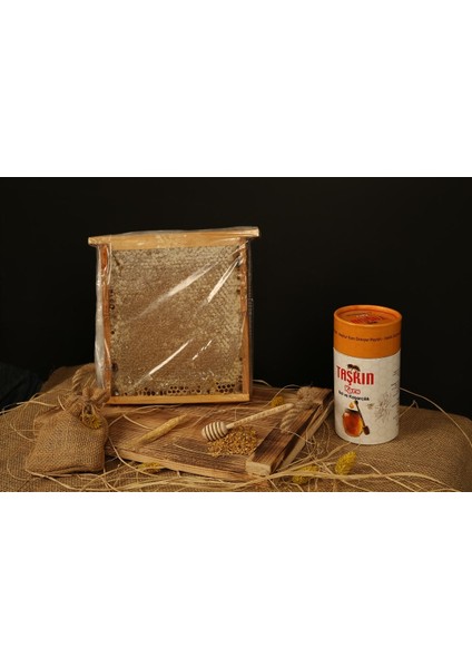 Kars Çiçek Petek Balı fırsatları