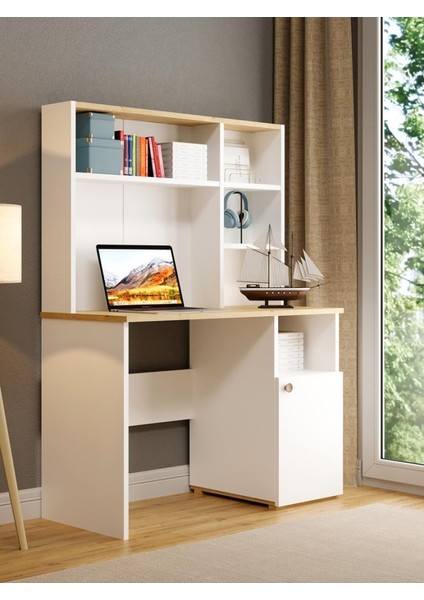 Kuzeylife Legno Çalışma Masası