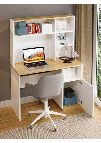 Kuzeylife Legno Çalışma Masası indirimleri