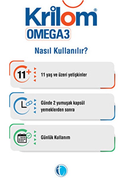 Omega 3 Yumuşak Kapsül 50 Adet Balık Yağı ve Astaksantin Ekstresi İçeren Takviye fırsatları