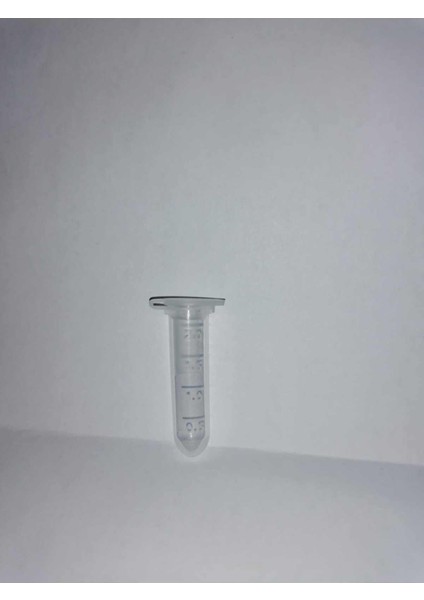 Tester Şişesi, Likit Şişesi, Bos Şişe, 2ml, 500ADET