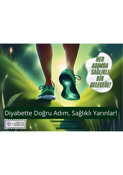 diyabet ölçüm takip çizelgesi defteri özel tasarım 6 aylık a6 boyut yüksek motiveli fırsatları
