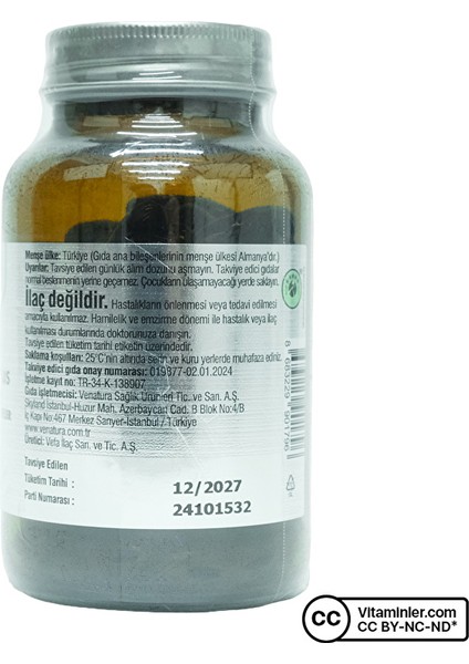 Saw Palmetto Plus 60 Kapsül fiyatları