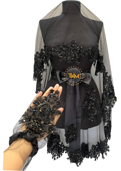 Gelin Duvağı Seti fiyatları