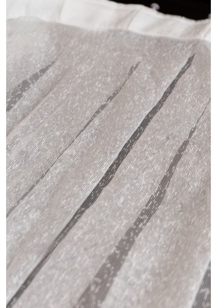 Lumina Toz Tutmayan Tül Perde, 1x2 Pileli Ağır Gramajlı Ütü Gerektirmeyen Tül Perde modelleri