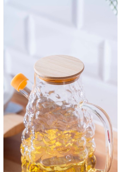 Lume Cam Üzüm Yağdanlık - 1000 ml fiyatları