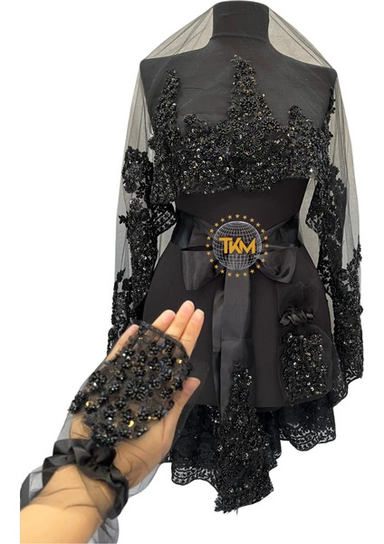 Gelin Duvağı Seti fiyatları