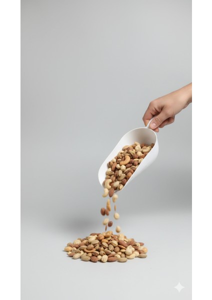 Atom Karışık Çerez 3 kg (Fındık-Fıstık-Badem-Kaju-Yer Fıstığı) fiyatları