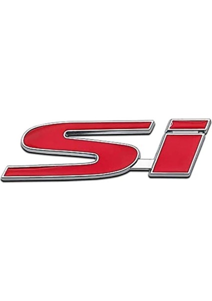 Honda Civic Si Bagaj Arma