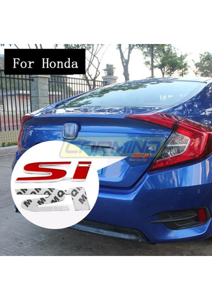 Honda Civic Si Bagaj Arma fırsatları