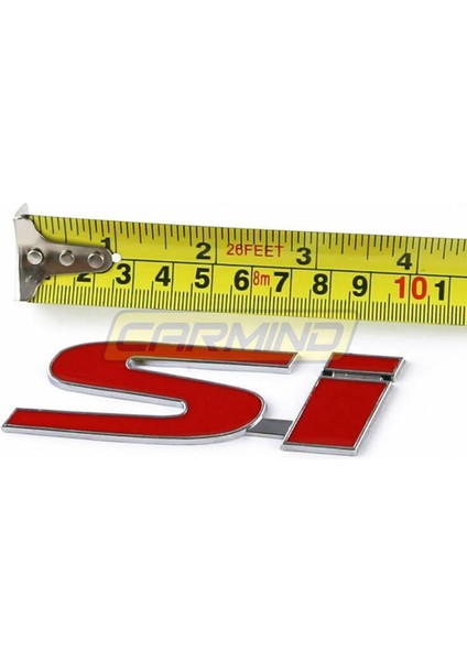 Honda Civic Si Bagaj Arma indirimleri