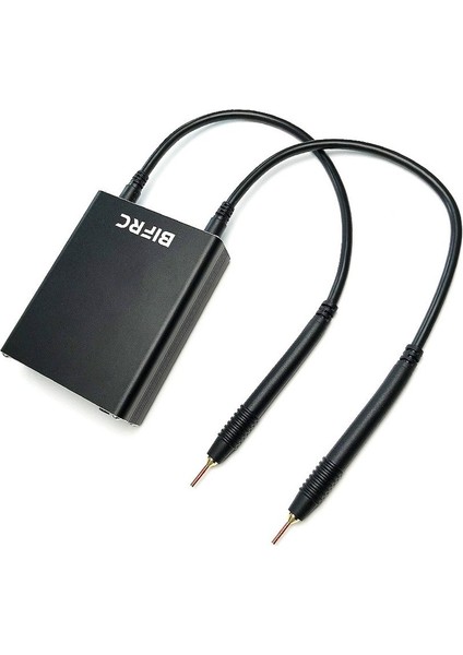 DH20 Pro El Dıy Mini Punta Kaynak Makinesi Punta Kaynağı - Çok Renkli Tianzerun (Yurt Dışından)