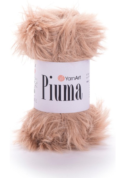 Pıuma - El Örgü Ipi