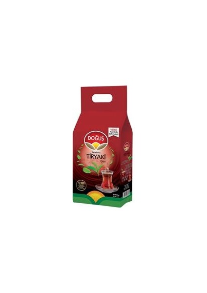 Karadeniz Tiryaki Siyah Çay 5000 gr modelleri