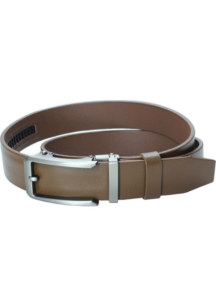 Erkek %100 Hakiki Manda Derisi Otomatik Tokalı Kemer fiyatları
