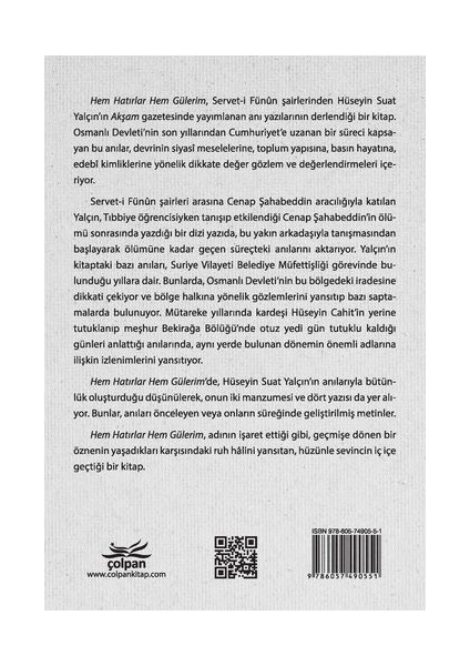 Hem Hatırlar Hem Gülerim fırsatları