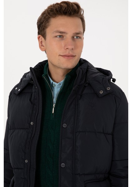 Erkek Lacivert Kaban 50310057-VR033 fiyatları