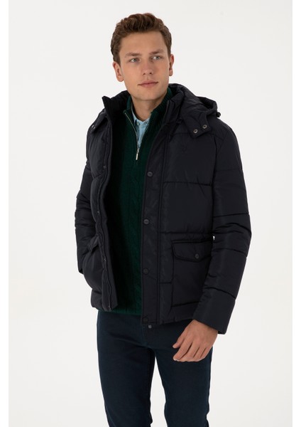 Erkek Lacivert Kaban 50310057-VR033 modelleri