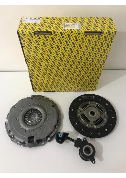 DEBRIYAJ SETI HIDROLİK RULMANLI DUCATO 3-BOXER-KARSAN JEST 2.3D 2012E5 5801407375 59360738