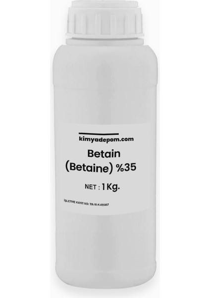 Betain 1kg.
