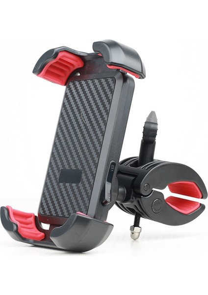 Bisiklet Braketi Motosiklet Aküsü Bisiklet Braketi Sürücü Araba Navigasyon Elektrikli Araba Cep Telefonu Braketi (Yurt Dışından)