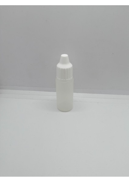 10CC Plastik Aseton Şişesi,boş Şişe,medikal Şişe,damlalıklı Şişe,50 Adet