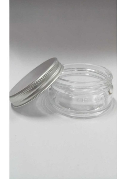 50CC Şeffaf Cam Krem Kutusu,boş Kutu,kozmetik KUTU,100 Adet fiyatları