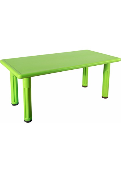 Kral Masa Plastik Ayaklı