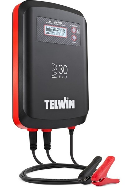 Pulse 30 Evo fiyatları