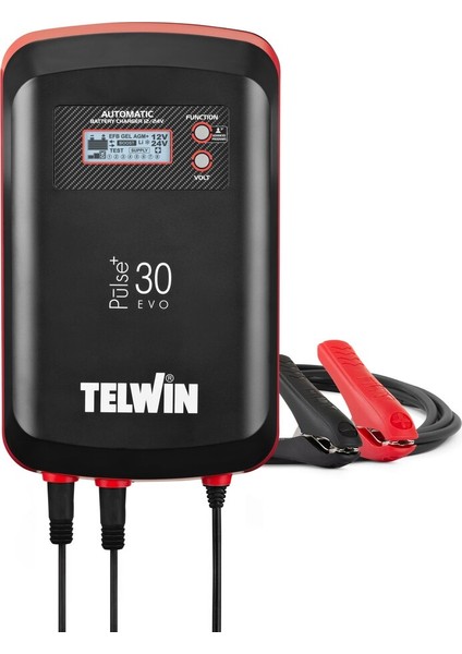 Pulse 30 Evo fırsatları