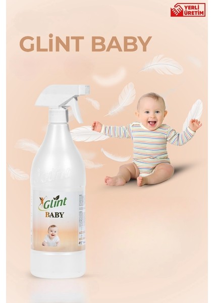 Baby -1 Litre