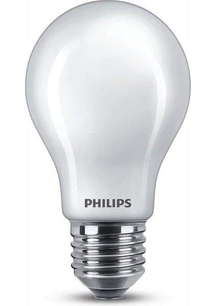 Phılıps Ledbulb 13W (100W) E27 2700K LED Ampul Sarı Işık 12 Adet