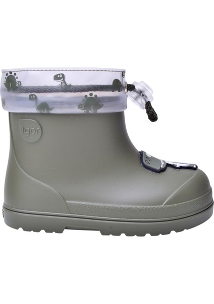 Igor CC336 Mendi Dino Borrego Yünlü Çocuk Bot fiyatları