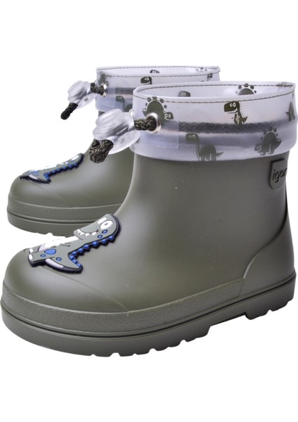 Igor CC336 Mendi Dino Borrego Yünlü Çocuk Bot fırsatları