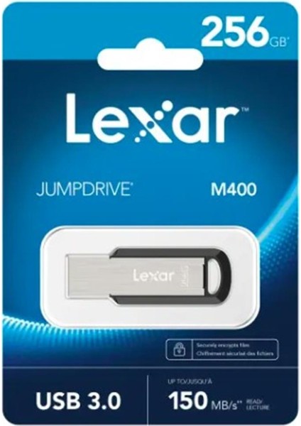 Jumpdrive M400 256GB Flash Bellek fiyatları