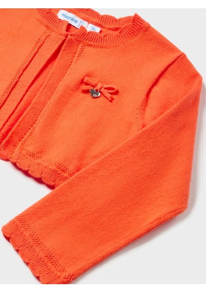 Kız Bebek Merserize Polera 302 modelleri