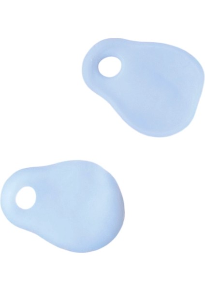 Silikon Serçe Parmak Kemik Koruyucu *