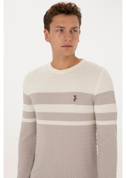 Erkek Taş Kazak /triko 50308460-VR049 fiyatları