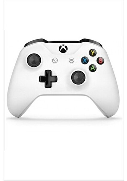 Xbox One S Kablosuz Joystick Modern Tasarım ve Bluetooth Teknolojisi ile Yenilenmiş indirimleri