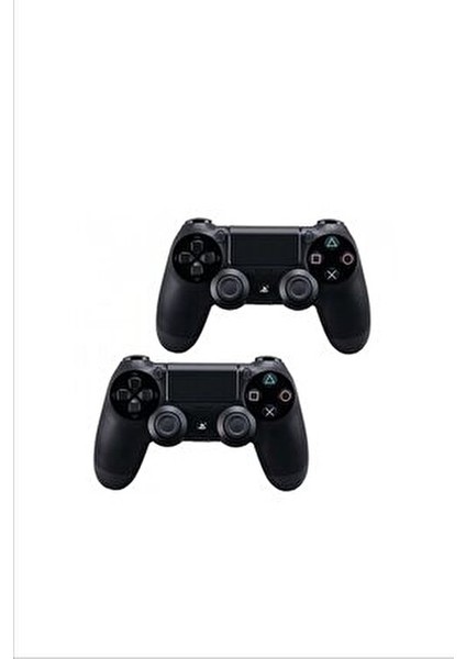 Playstation 4 Slim 500 GB Siyah Yenilenmiş Konsol Kablosuz Kontrolcü ile 12 Ay Garantili fırsatları