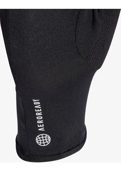 Aeroready Unisex Siyah Eldiven.- indirimleri