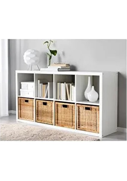 Branas Sepet Rattan Düzenleyici 35X35X35 cm indirimleri