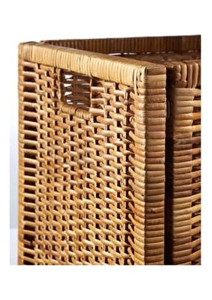 Branas Sepet Rattan Düzenleyici 35X35X35 cm