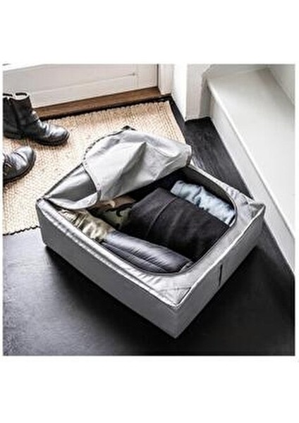 Skubb Hurç Koyu Gri 43X53X19 cm