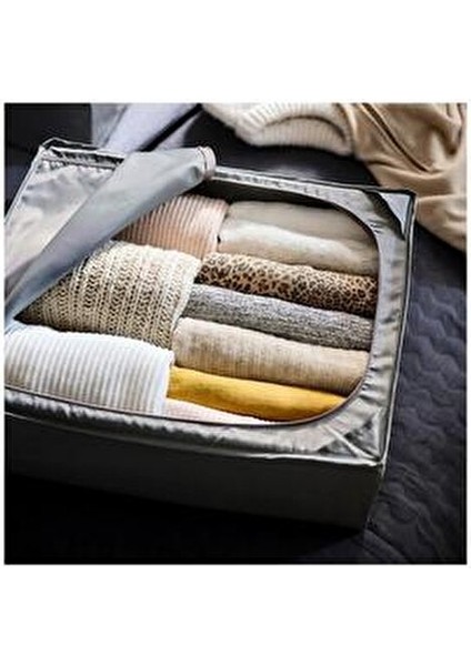 Skubb Hurç Koyu Gri 43X53X19 cm