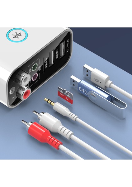 Araba Için Bluetooth Fm Verici 5 0 Kablosuz Fm Radyo Adaptörü Mp3 Müzik Müzik Alıcı Bluetooth Araç Adaptörü Ab Fişi (Yurt Dışından) fiyatları