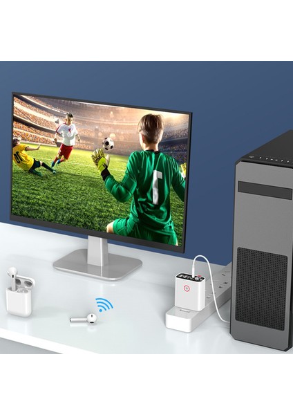 Araba Için Bluetooth Fm Verici 5 0 Kablosuz Fm Radyo Adaptörü Mp3 Müzik Müzik Alıcı Bluetooth Araç Adaptörü Ab Fişi (Yurt Dışından) fırsatları