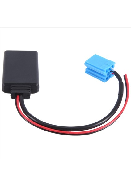 Aux Blue-Tooth Müzik Adaptör Arayüzü Kablosuz Radyo Stereo Aux Kablosu Alfa Için Romeo 147 156 159 Brera Mıto Gt Gıulıetta (Yurt Dışından) fiyatları